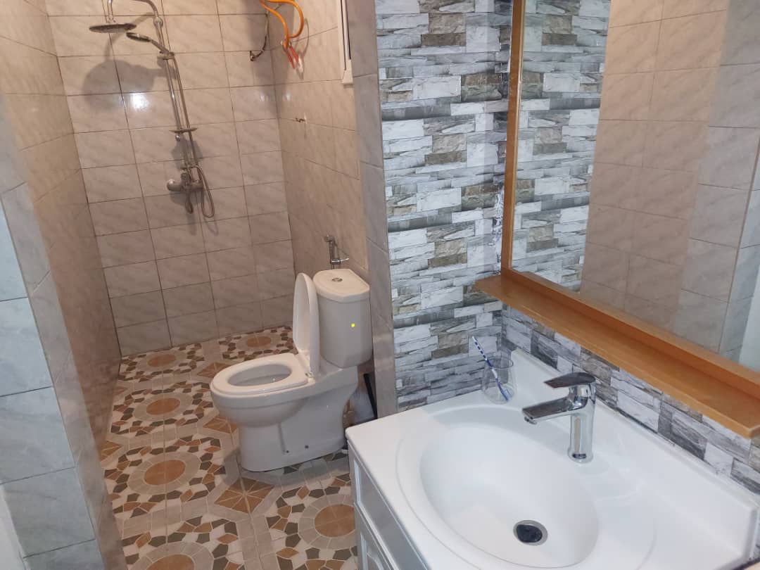 05 Badkamer