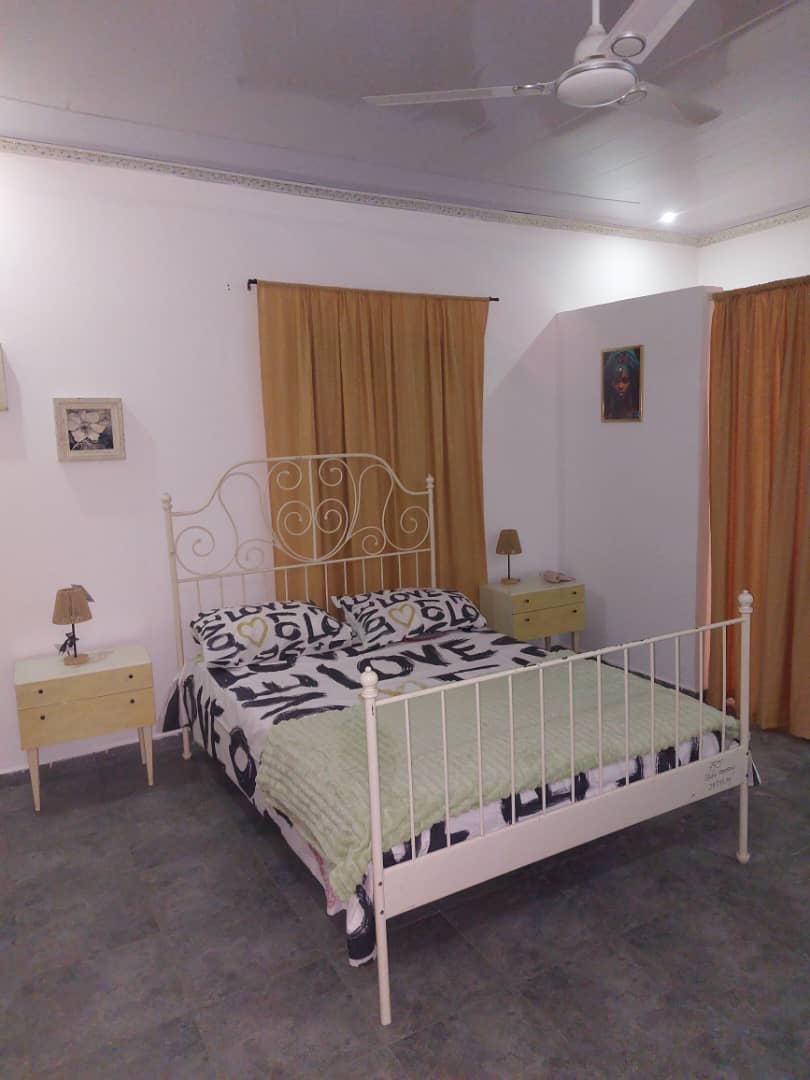 06 Slaapkamer 2