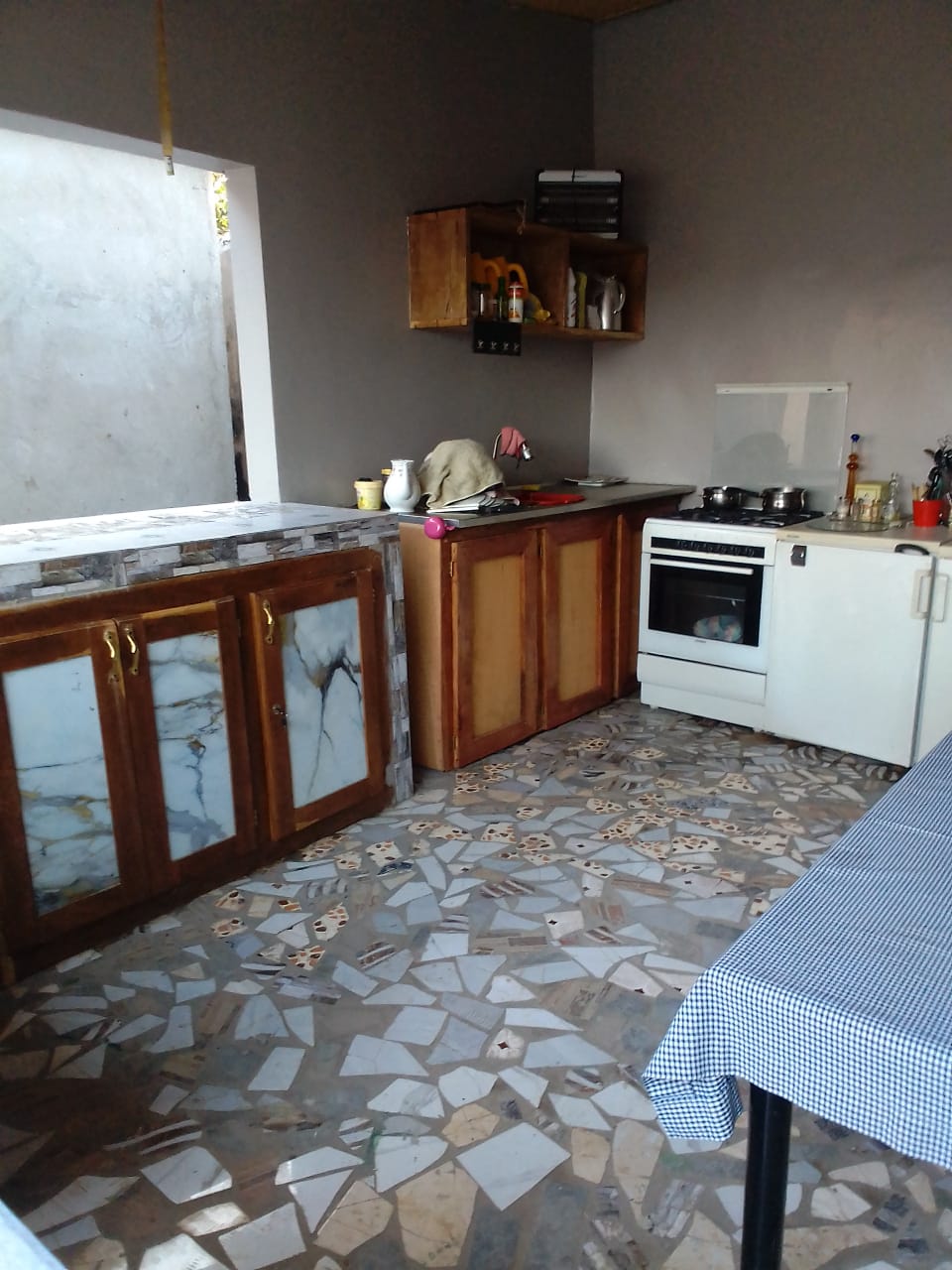 Keuken