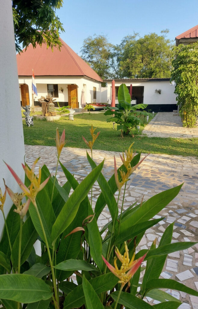 mariasplace gambia 12