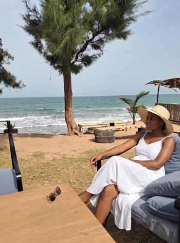 mariasplace gambia