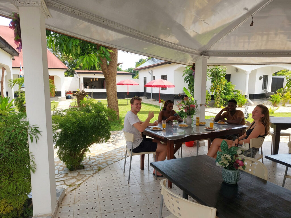 mariasplace gambia 9