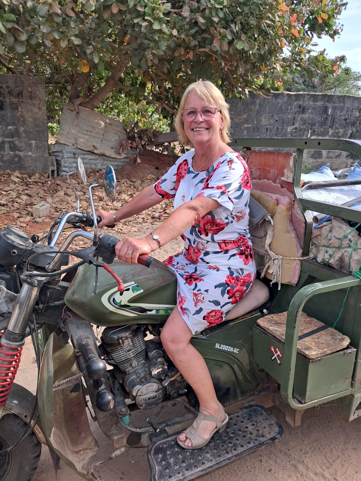 Activiteiten & Excursies Marja Brommer