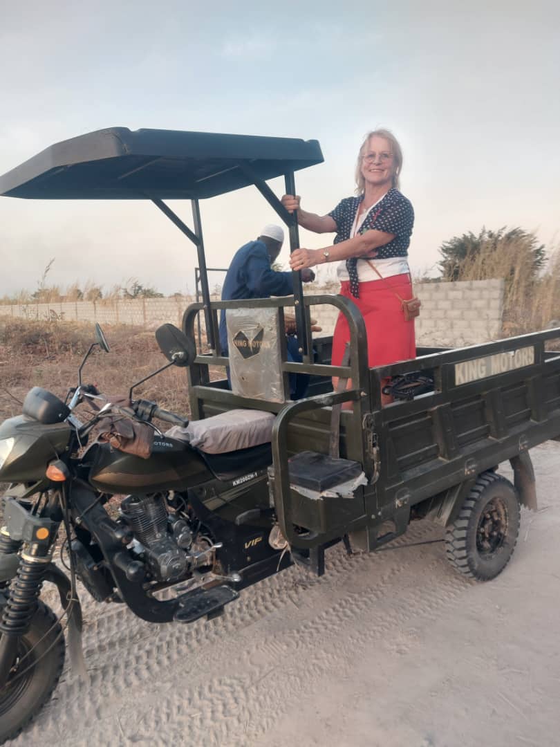 Activiteiten & Excursies Marja Tuk Tuk