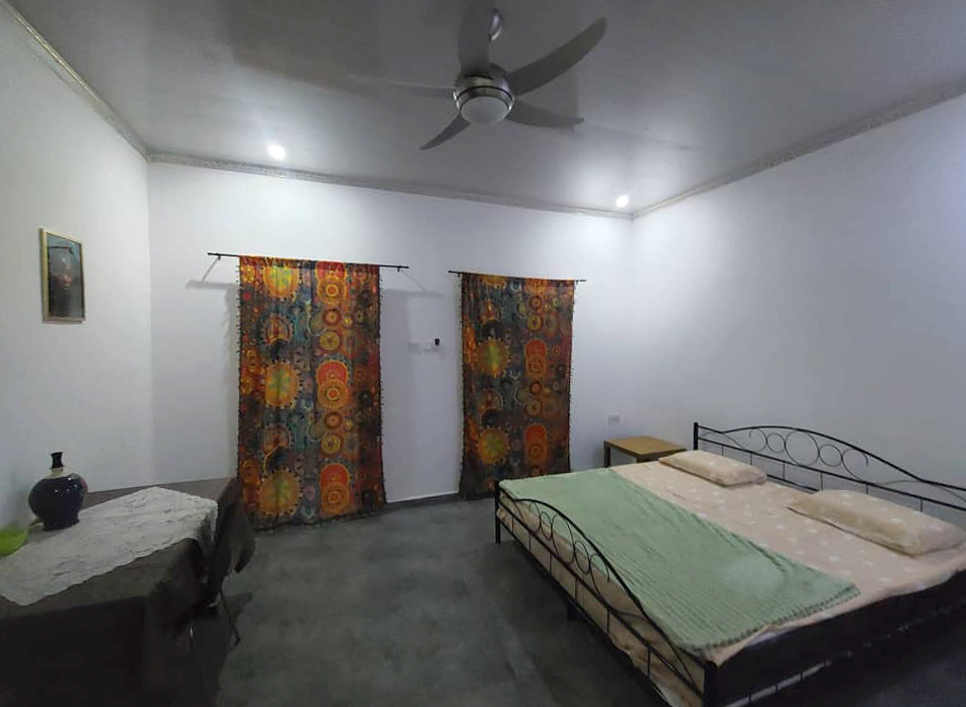 Slaapkamer 2